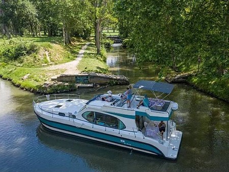 Flodb�d 400412: Cruiser Premium + 4/6