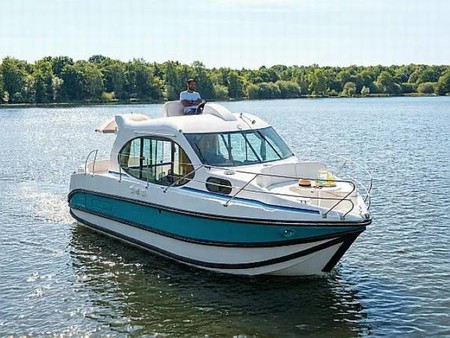 Flodb�d 400123: Cruiser Comfort XL 2/4