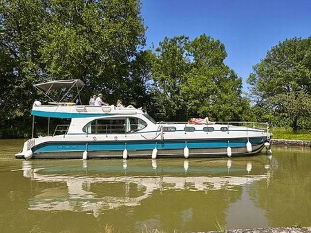 Flodb�d 400147: Cruiser Premium 8/12