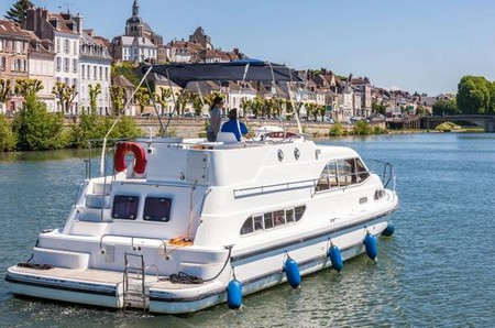 Flodb�d 400513: Cruiser Premium XL 4