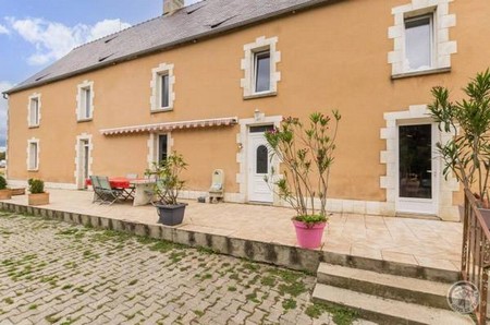 Bed & Breakfast 200014G15918: Isigny sur Mer