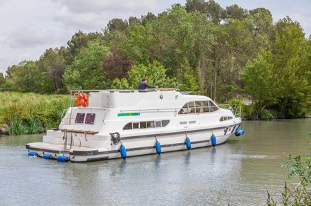 Flodb�d 400514: Cruiser Premium 6