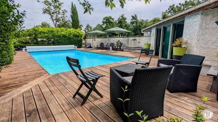 Feriehus 100H21G030818: Meloisey