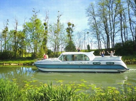 Flodb�d 400263: Cruiser Comfort XL 8/10