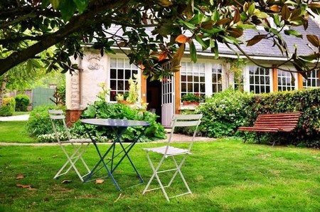 Bed & Breakfast 20091G912012: Saclas