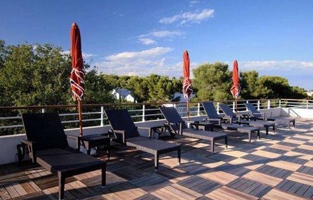 Lejlighed 50000560: Antibes