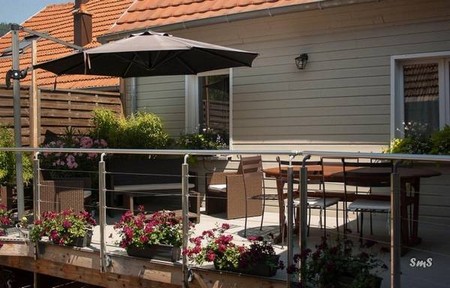 Bed & Breakfast 2000H67H014014: Kintzheim