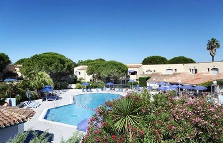 Lejlighed 5000668: Cap d'Agde