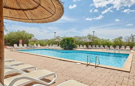 Lejlighed 5000671: Cap d'Agde