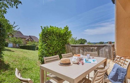 Feriehus 5000800: Sarlat