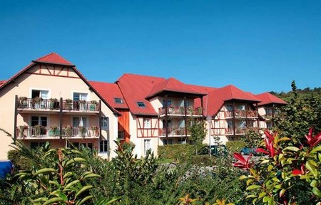 Lejlighed 5000346: Bergheim