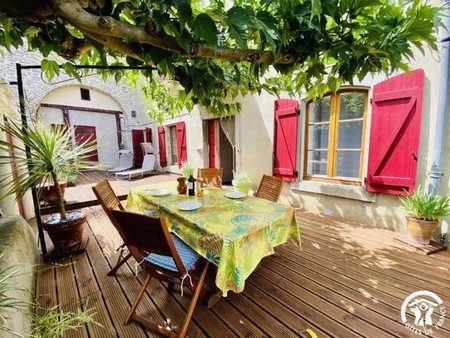 Feriehus 1000G11908: Carcassonne