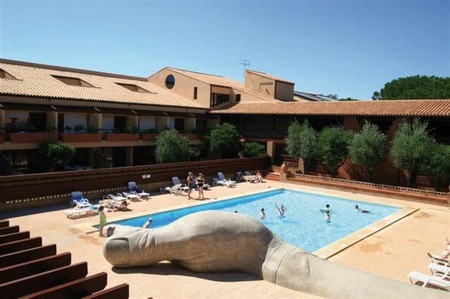 Lejlighed 50000026KZ: Residence du Golf