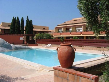 Lejlighed 50000024X: Residence du Golf