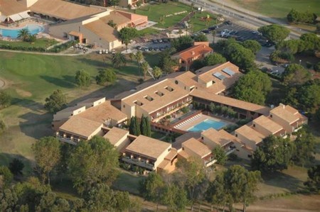 Lejlighed 50000S4KZ: Residence du Golf