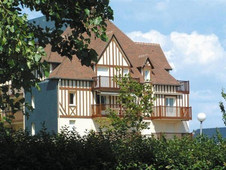 Lejlighed 500000236: Les Residences