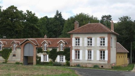 Feriehus 100000377: Coulommiers