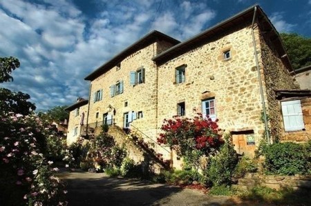Bed & Breakfast 20000240: Thueyts