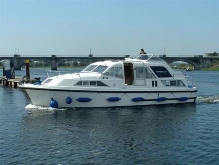 Flodbd 4000891: Kilkenny Class