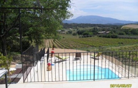Feriehus 1182101: Mirabel aux Baronnies