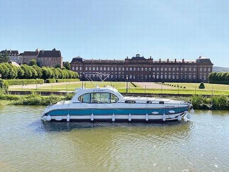 Flodb�d 400407: Cruiser Premium 4/6