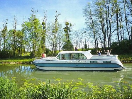 Flodb�d 400142: Cruiser Comfort XL 8/10
