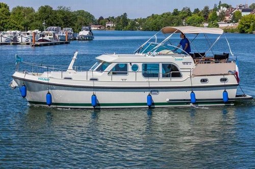 Billede af Flodb�d 400511: Cruiser Premium Steel 4/6