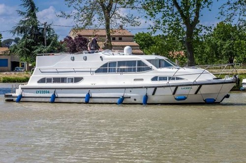 Billede af Flodb�d 4000516: Cruiser Premium XL 4