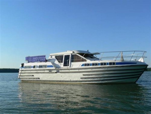Billede af Flodbd 400840: Tarpon 37