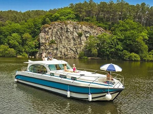 Billede af Flodb�d 400005: Cruiser Premium 8/10