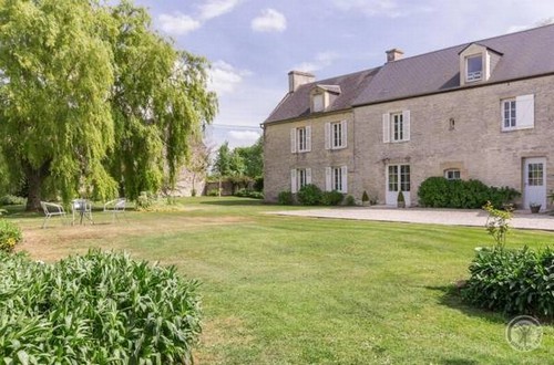 Billede af Bed & Breakfast 200014G15845: Bazenville