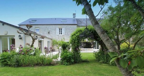 Billede af Bed & Breakfast 200014G15845: Bazenville