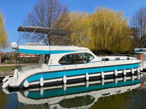 Billede af Flodb�d 400169: Cruiser Premium + 6/8