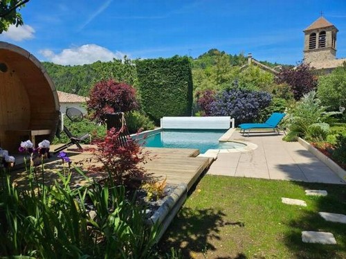 Billede af Feriehus 10007G141700: Lentilleres