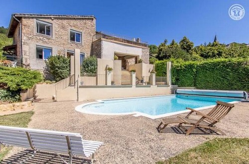 Billede af Feriehus 10071G1997: La Roche Vineuse