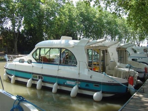 Billede af Flodb�d 4000494: Cruiser Comfort 6/8