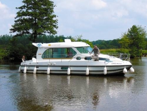 Billede af Flodb�d 400273: Nicols Sedan 1010