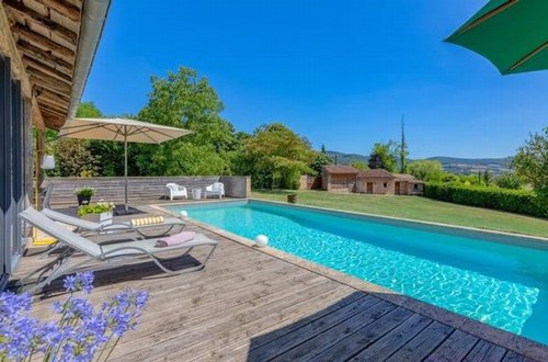 Billede af Feriehus 10071G3307: Cluny