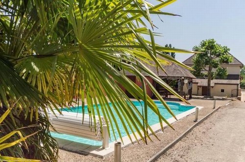 Billede af Feriehus 100H21G027642: Beaune