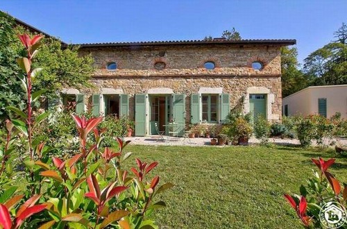 Billede af Feriehus 10001G363701: Saint Jean le Vieux