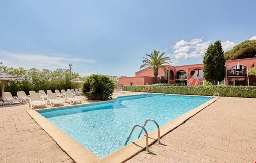 Billede af Lejlighed 5000675: Cap d'Agde