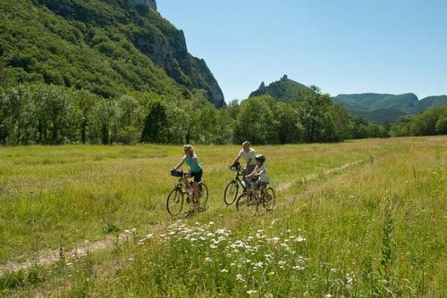 Billede af Cykelferie 900050: 