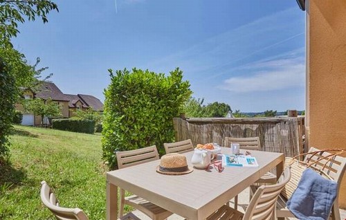 Billede af Feriehus 5000800: Sarlat