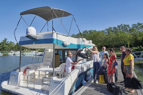 Billede af Flodb�d 400269: Cruiser Premium + 6/8