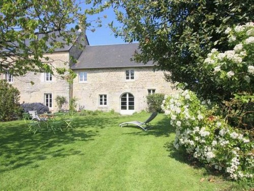 Billede af Bed & Breakfast 200005518: Calvados