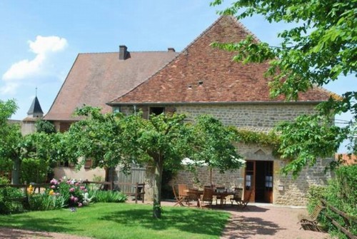 Billede af Bed & Breakfast 20002100: Amanze