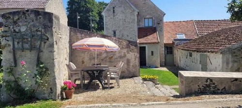 Billede af Feriehus 100225: Tancrou