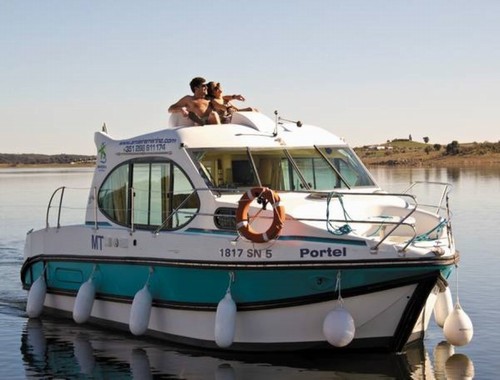 Billede af Flodb�d 400363: Cruiser Comfort XL 2/4