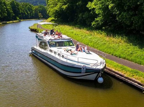 Billede af Flodb�d 400415: Cruiser Premium + 8/10