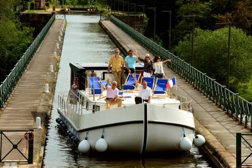 Billede af Flodbd 4000650: LaPeniche F